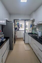 Blk 471A Fernvale Rivergrove (Sengkang), HDB 4 Rooms #496095941